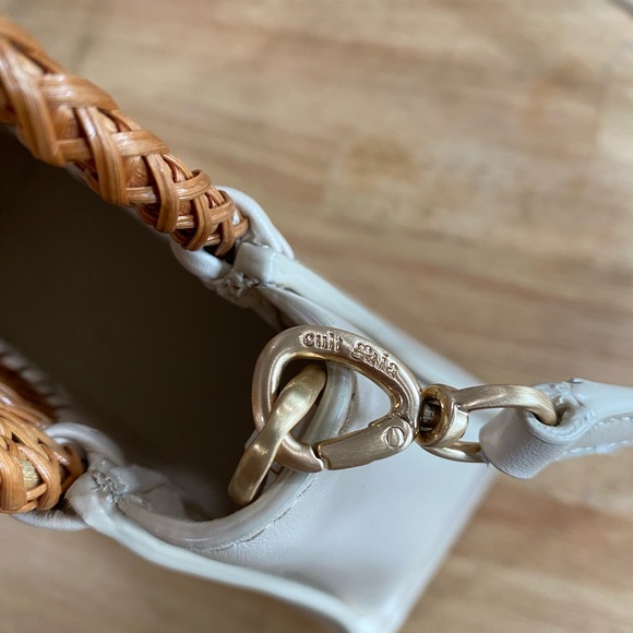 Cult Gaia mini Chiara bag - Picture 9 of 11